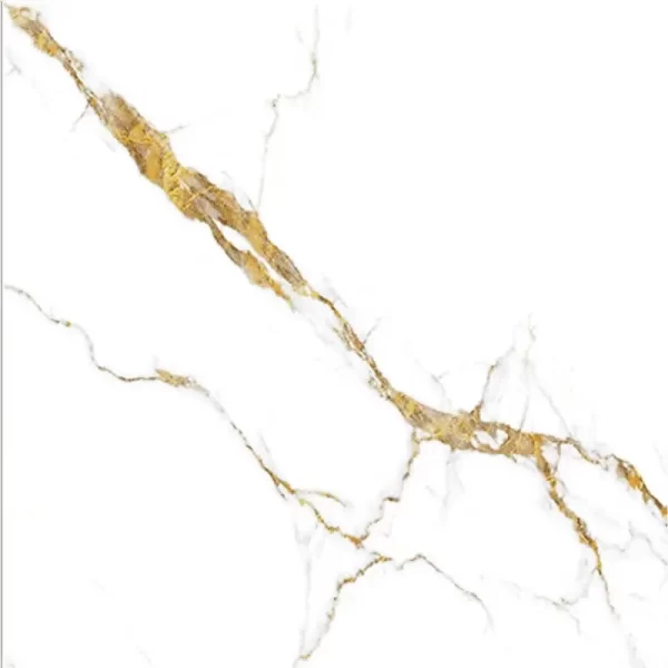 Lastra Calacata Oro Revestimento Flexível Mármore